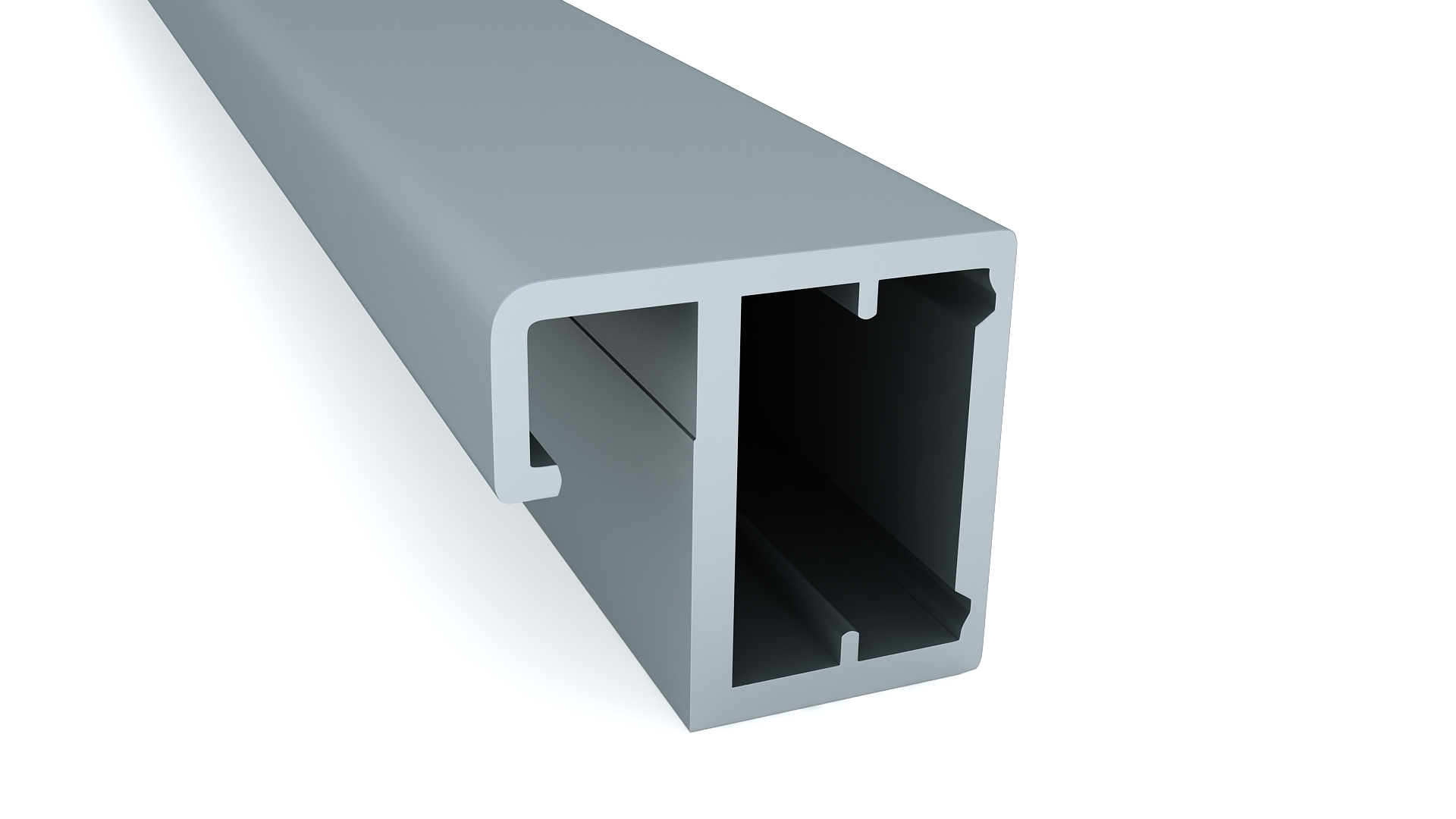 ENOX Aluminium Frame Profile EAPS - 002 | ENOX