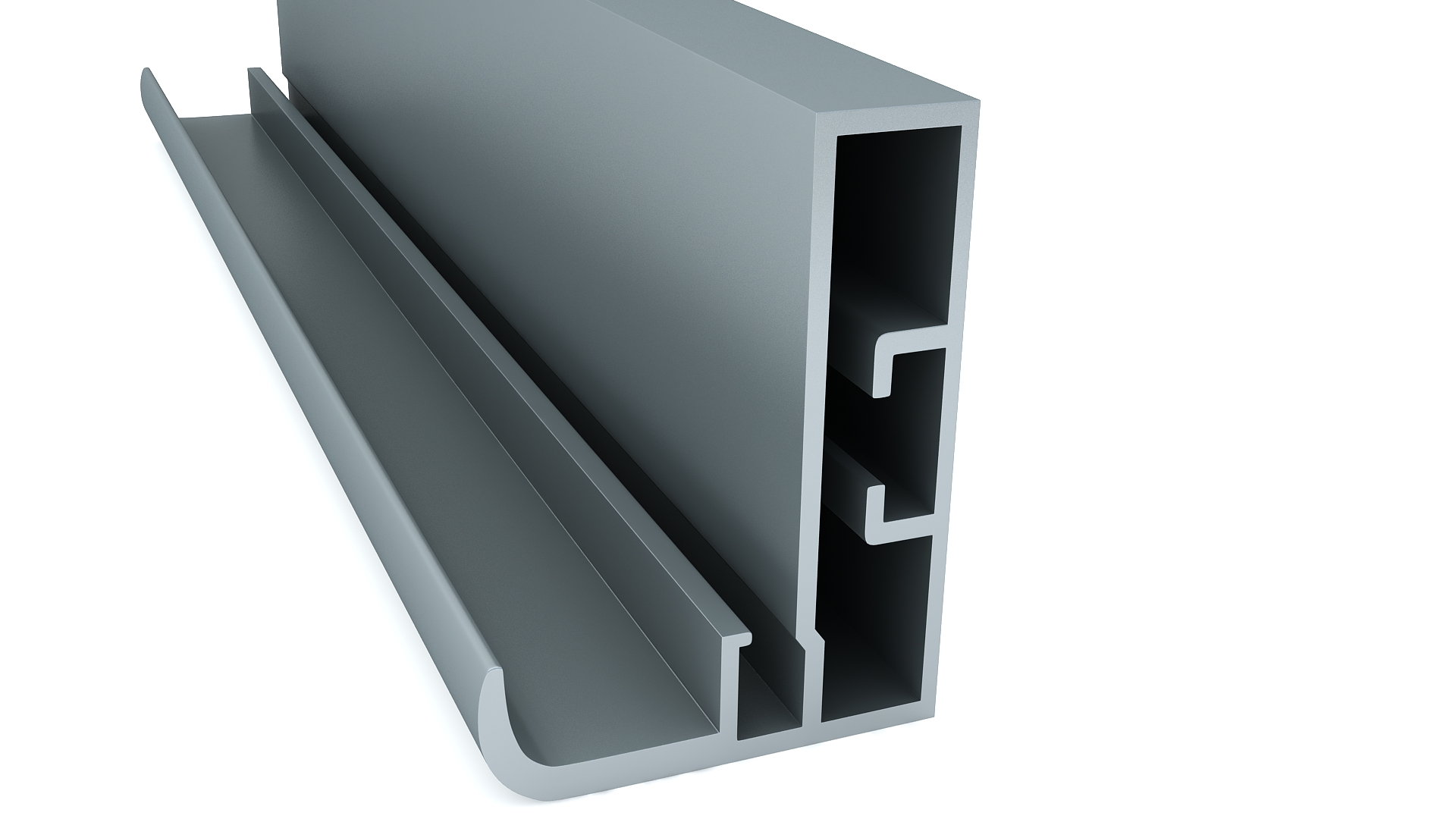 ENOX Aluminium Frame Profile EAPS - 063 | ENOX