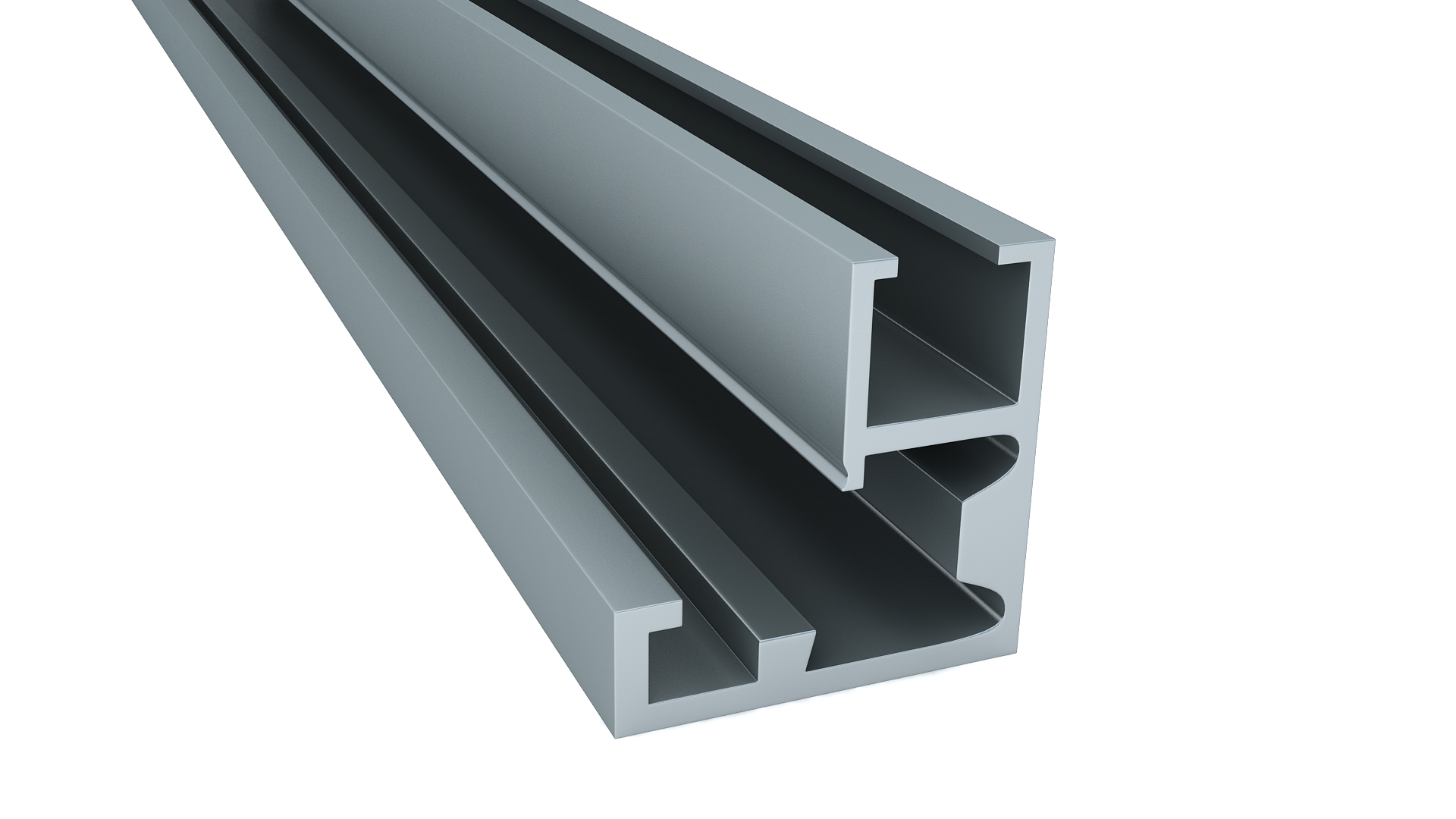 ENOX Aluminium Frame Profile EAPS - 091 | ENOX