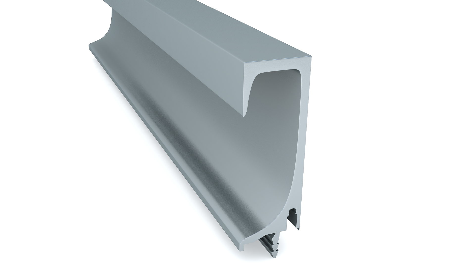 ENOX Aluminium Handle Profile EAPS - 024 | ENOX