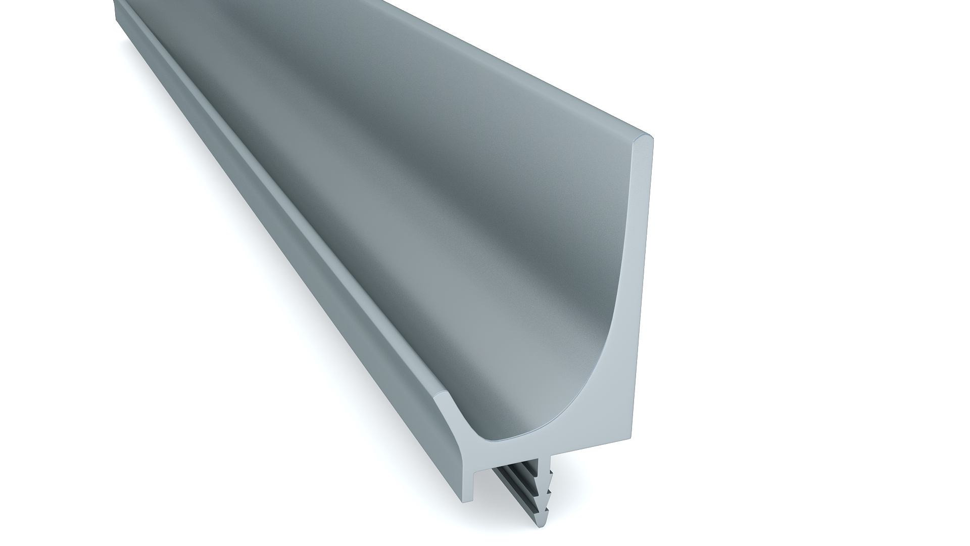 ENOX Aluminium Handle Profile EAPS - 027 | ENOX