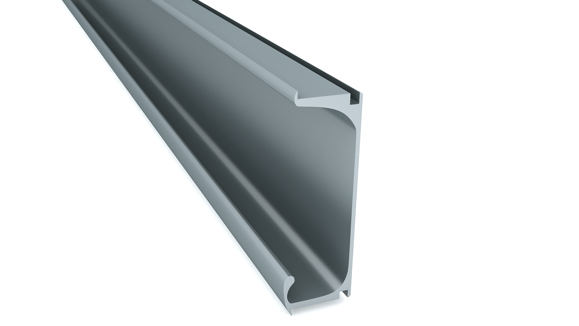 ENOX Aluminium Handle Profile EAPS - 070 | ENOX